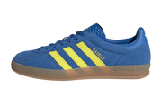 Gazelle Indoor "blue Pure Sulfur" - 1