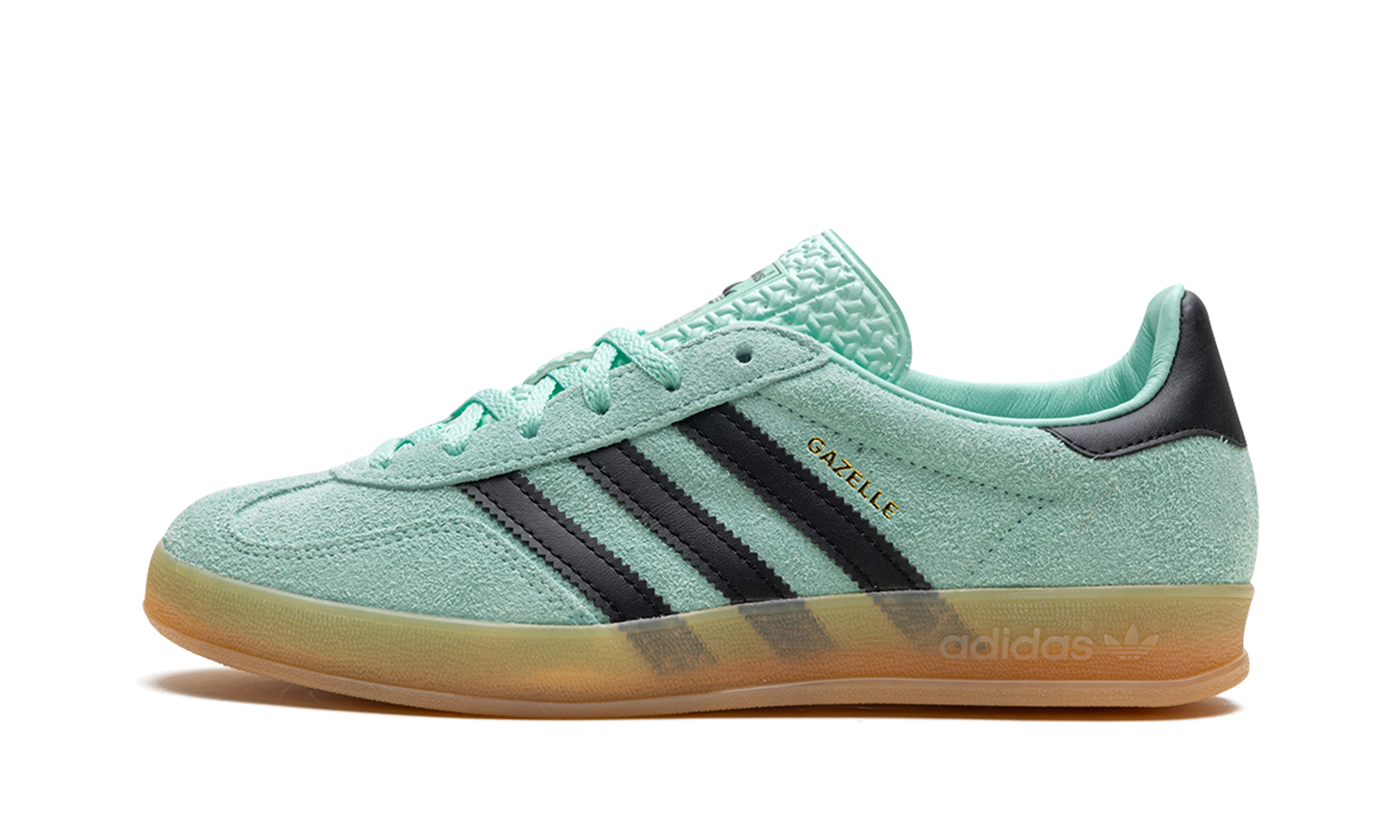 Gazelle Indoor "clemin / Black" - 1