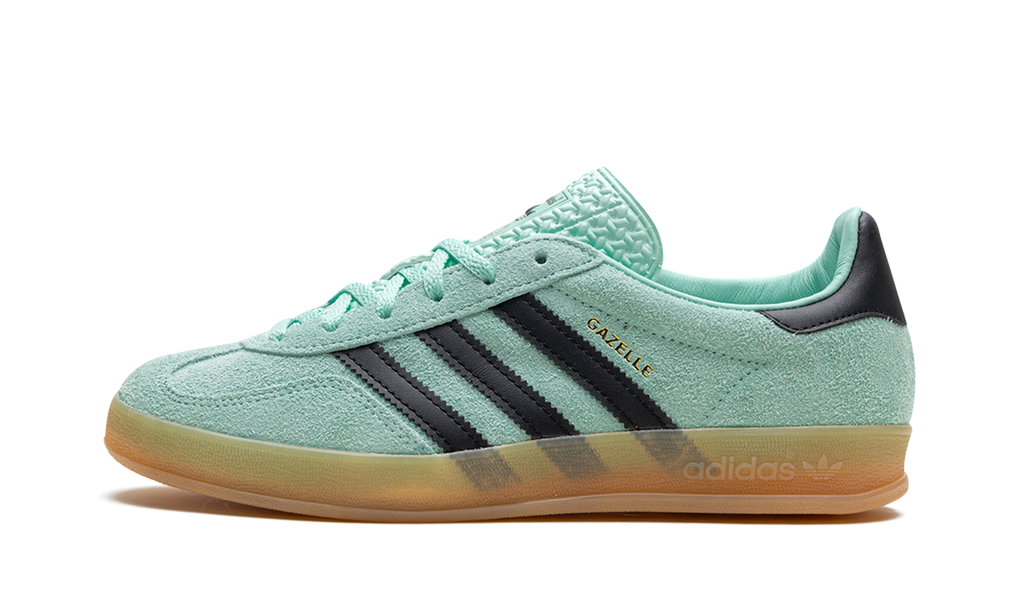 Gazelle Indoor "clemin / Black" - 1