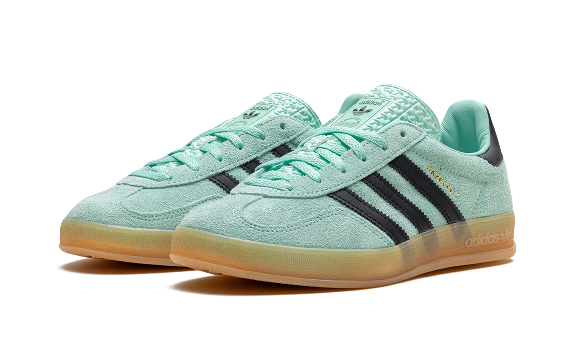 Gazelle Indoor "clemin / Black" - 2