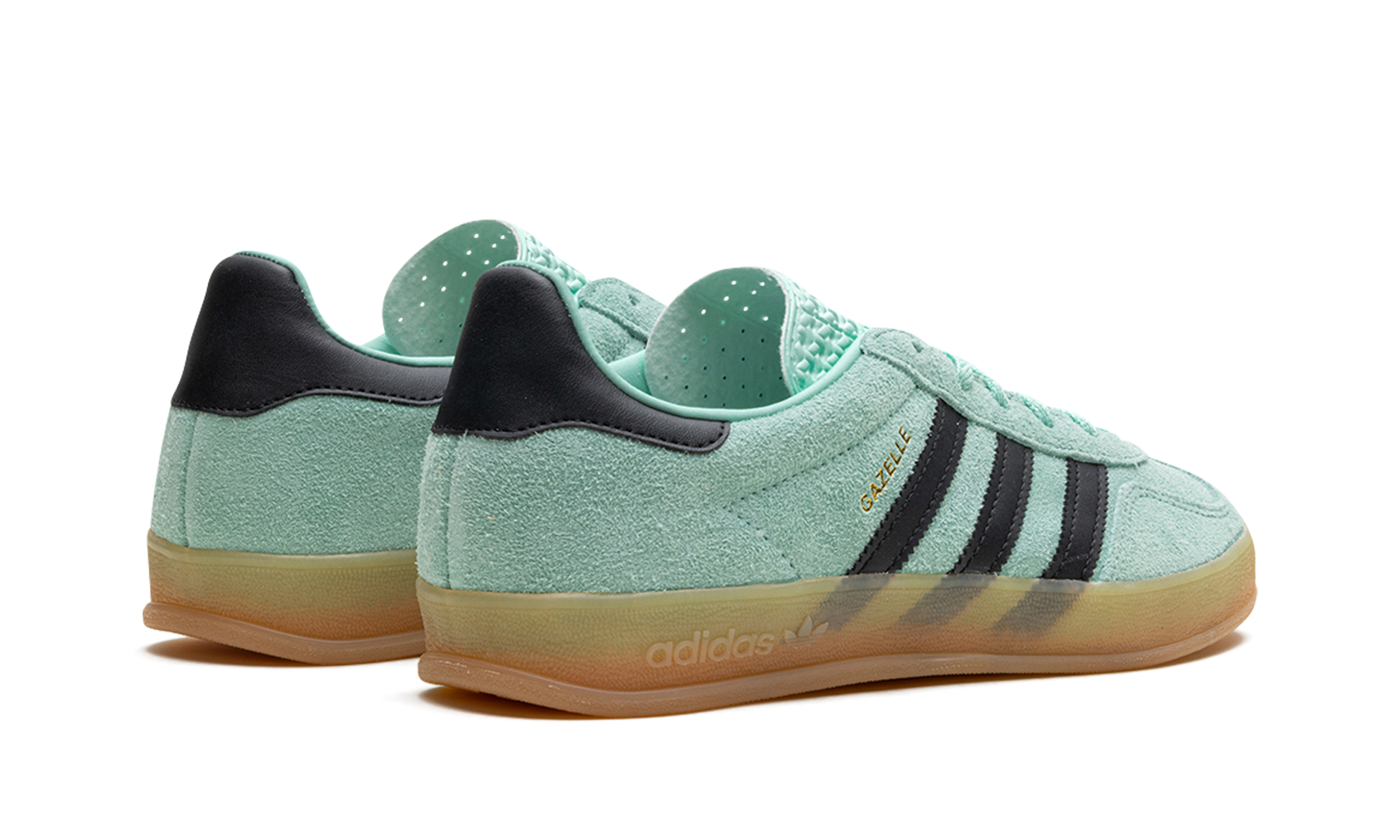 Gazelle Indoor "clemin / Black" - 3