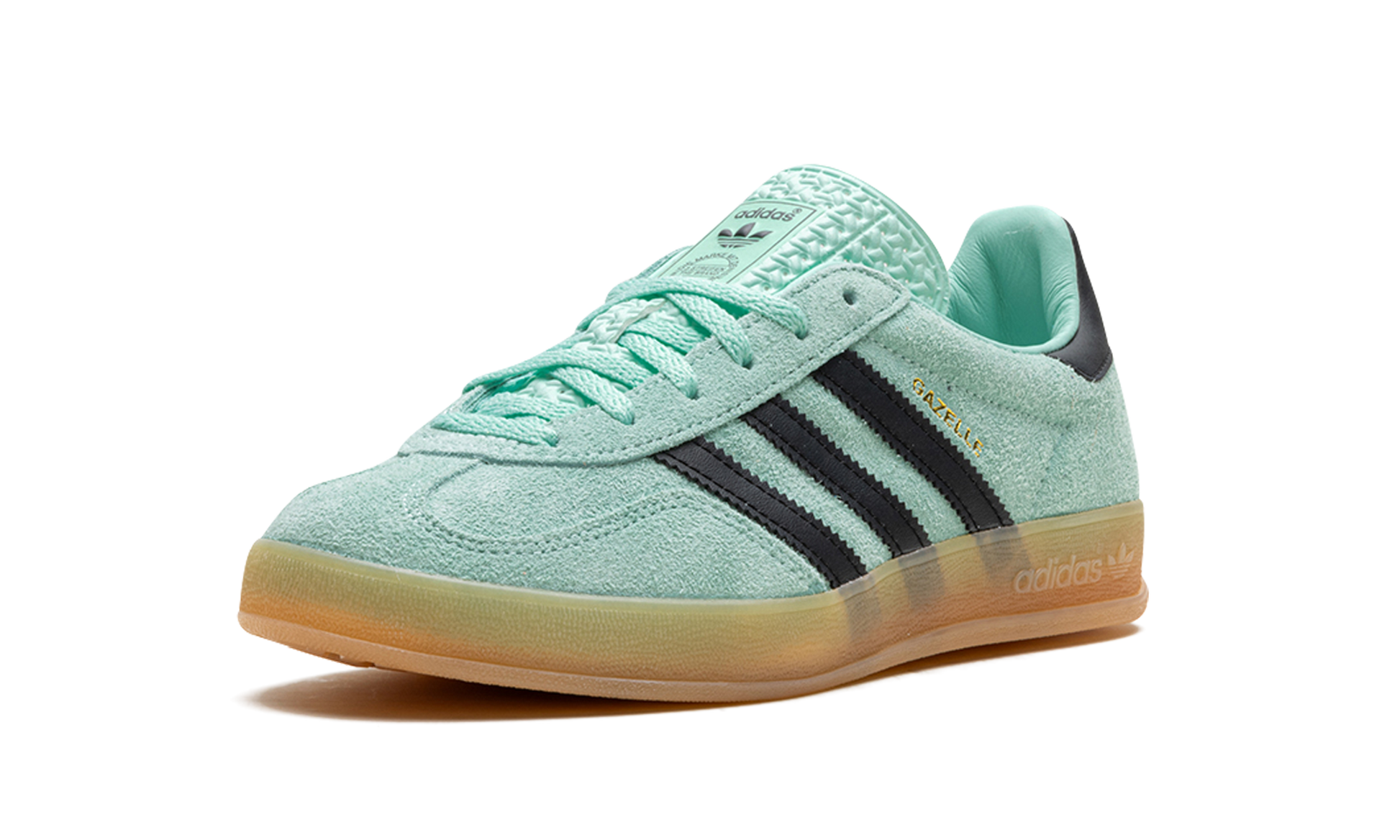 Gazelle Indoor "clemin / Black" - 4