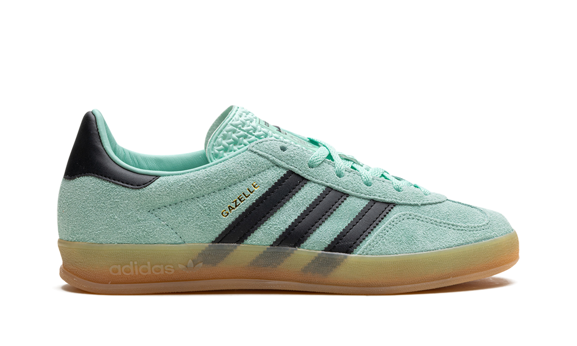 Gazelle Indoor "clemin / Black" - 6