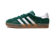 Gazelle Indoor "collegiate Green" - 1