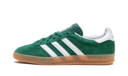 Gazelle Indoor "collegiate Green Gum" - 1