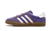 Gazelle Indoor "collegiate Purple" - 1