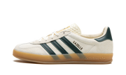 Gazelle Indoor "cream White Green Gum" - 1