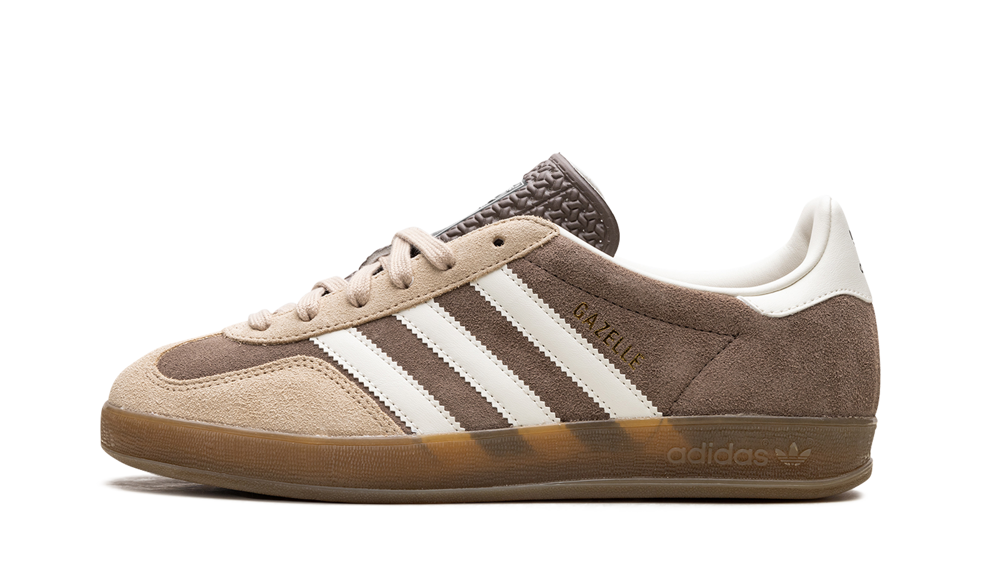 Gazelle Indoor "earth Strata Magic Beige" - 1