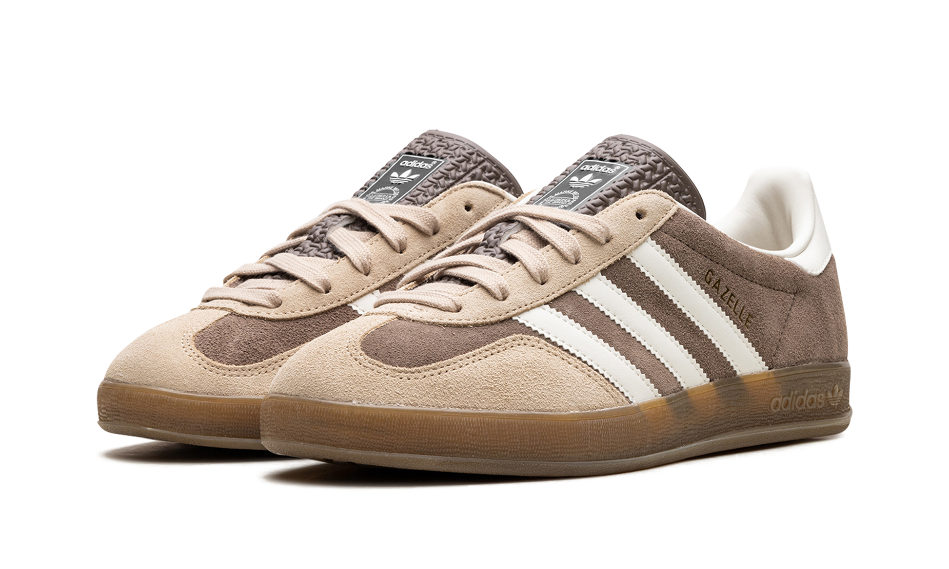 Gazelle Indoor "earth Strata Magic Beige" - 2