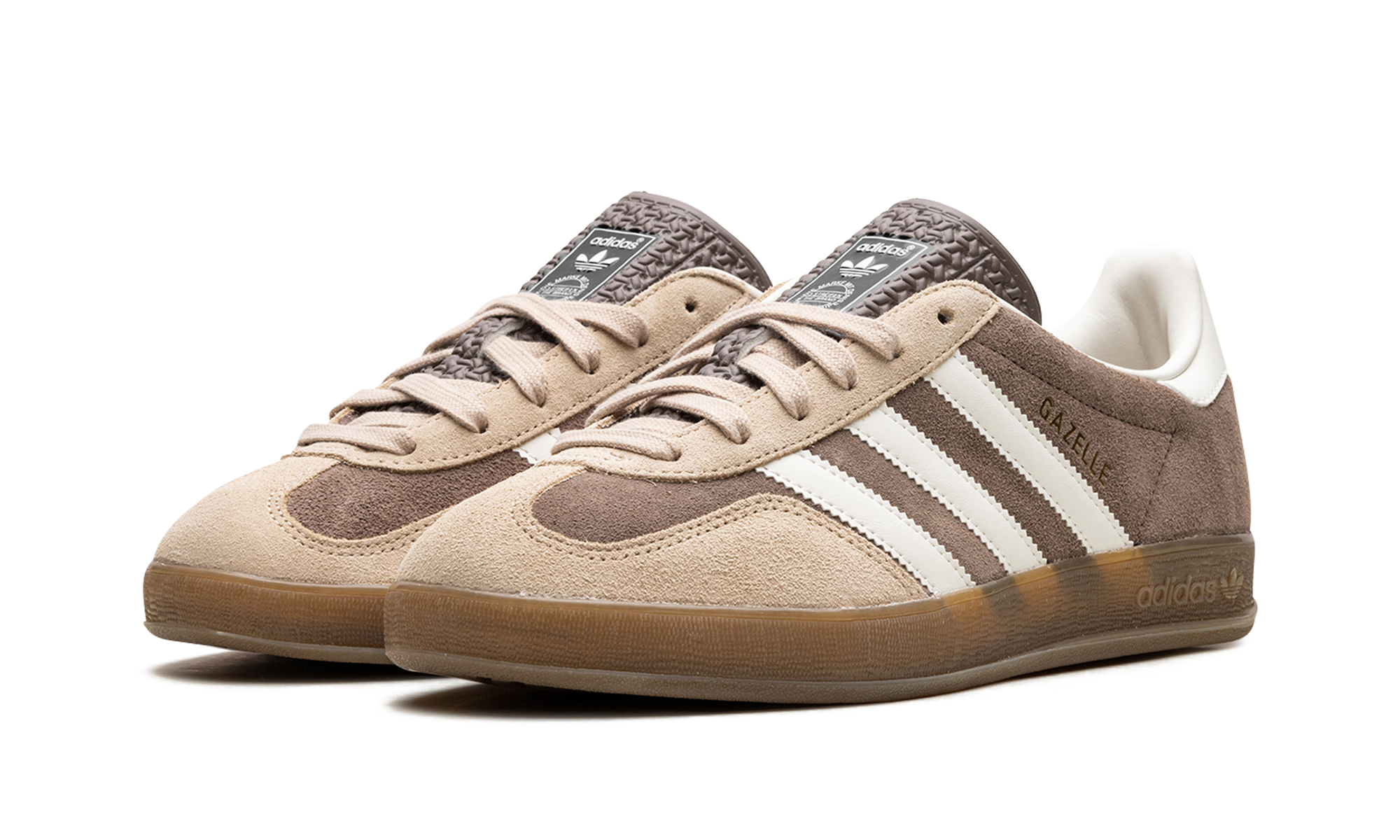 Gazelle Indoor "earth Strata Magic Beige" - 2