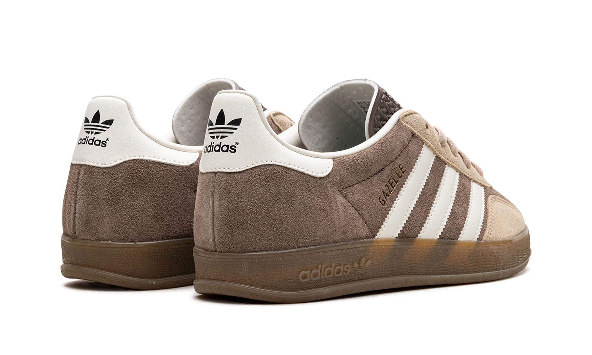 Gazelle Indoor "earth Strata Magic Beige" - 3