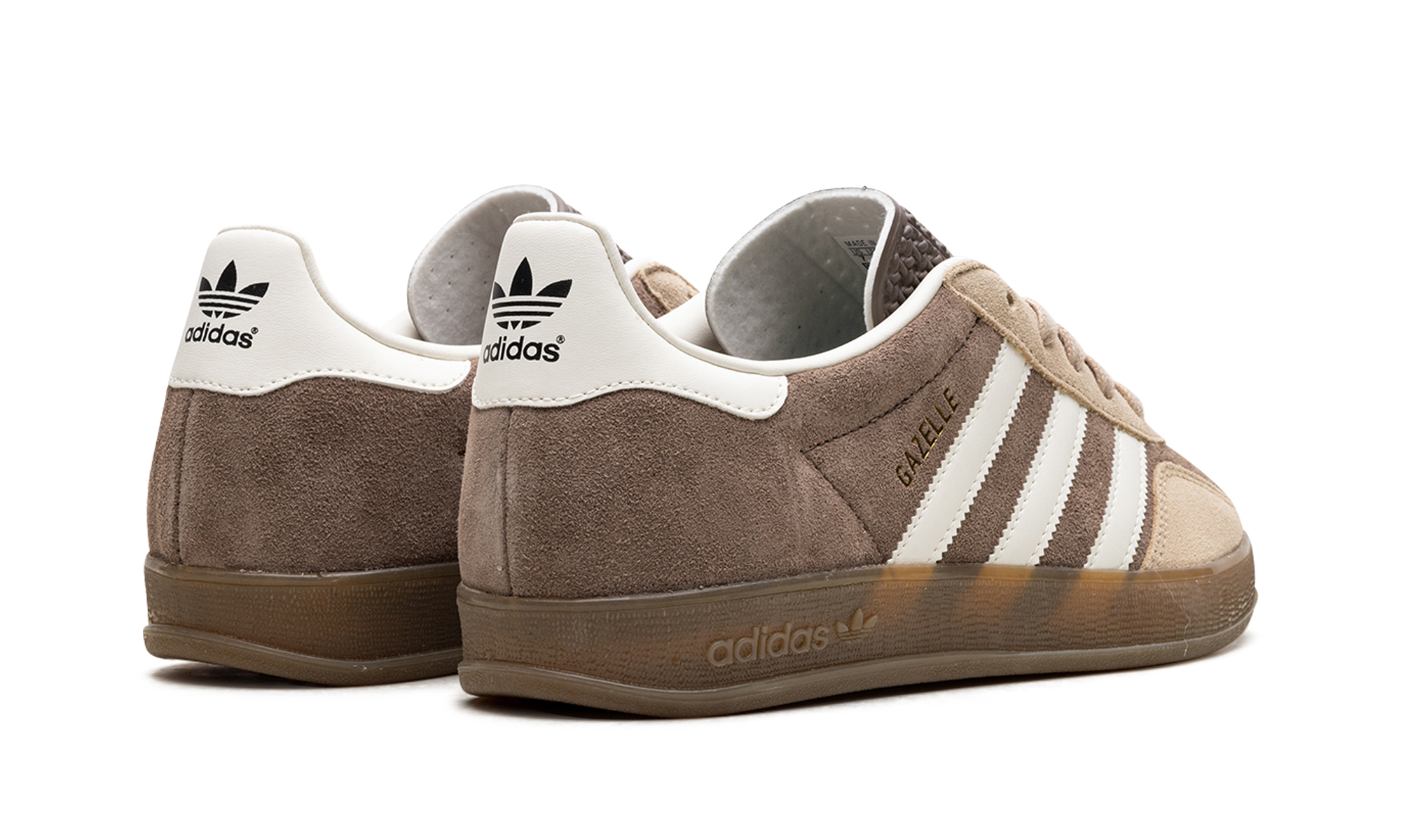 Gazelle Indoor "earth Strata Magic Beige" - 3