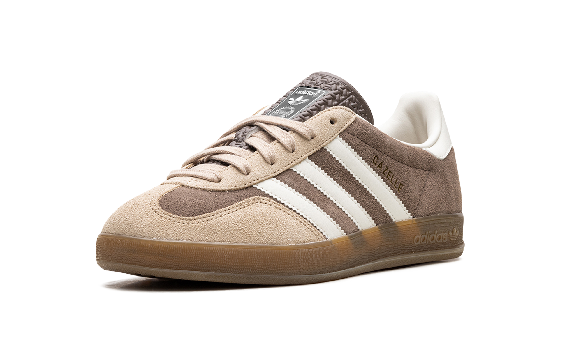Gazelle Indoor "earth Strata Magic Beige" - 4