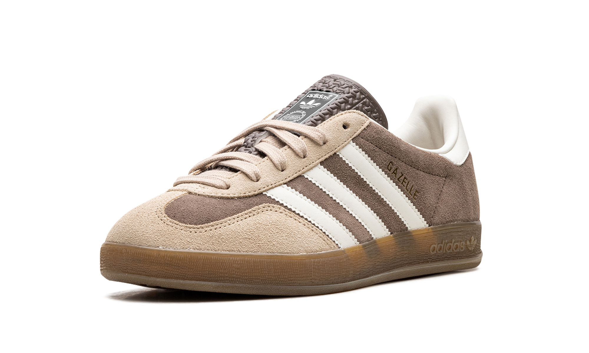 Gazelle Indoor "earth Strata Magic Beige" - 4