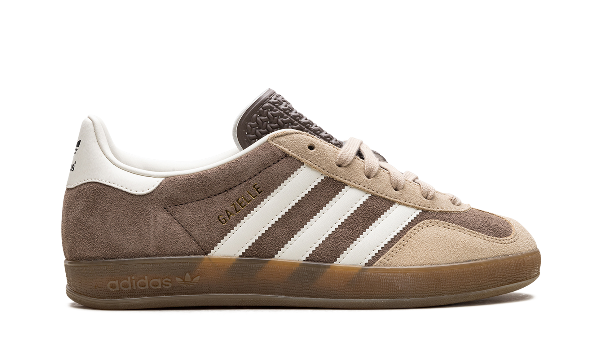 Gazelle Indoor "earth Strata Magic Beige" - 6