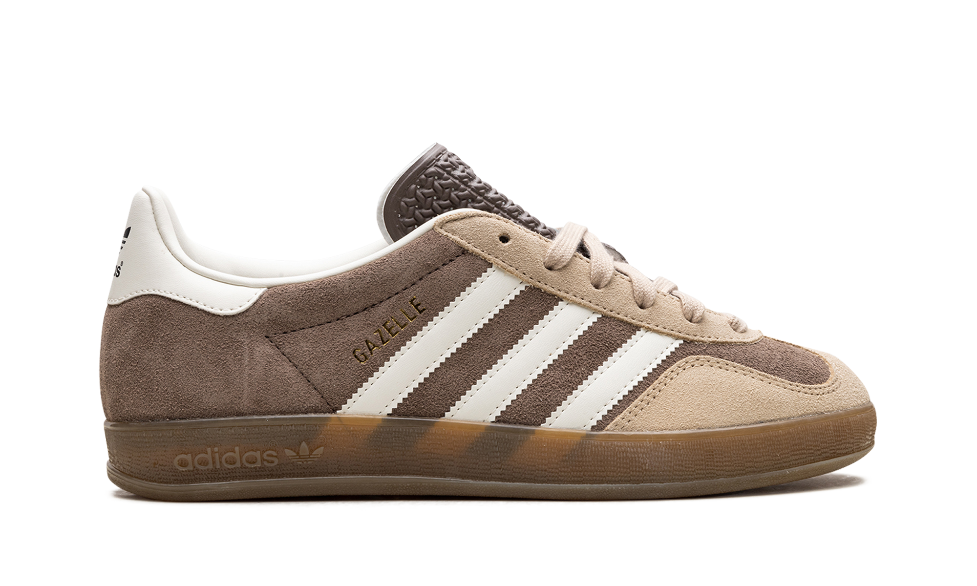 Gazelle Indoor "earth Strata Magic Beige" - 6