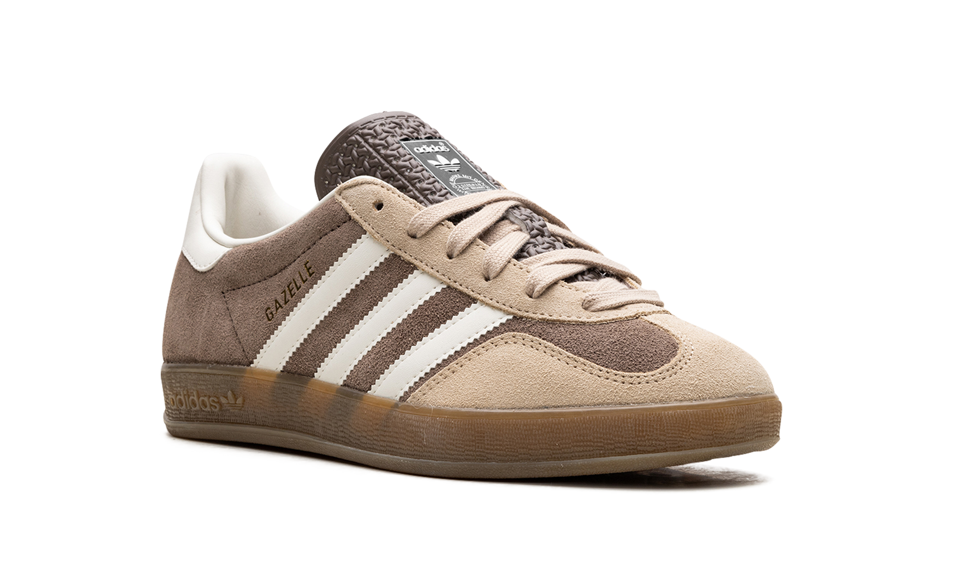 Gazelle Indoor "earth Strata Magic Beige" - 7