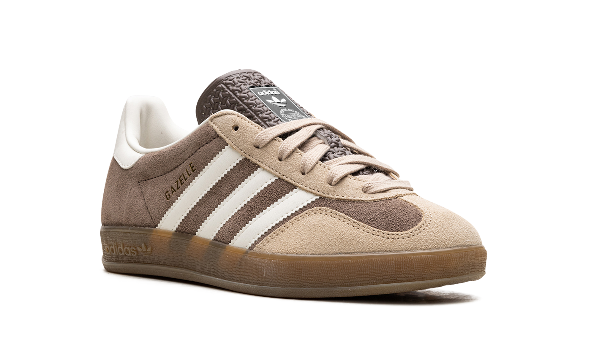 Gazelle Indoor "earth Strata Magic Beige" - 7