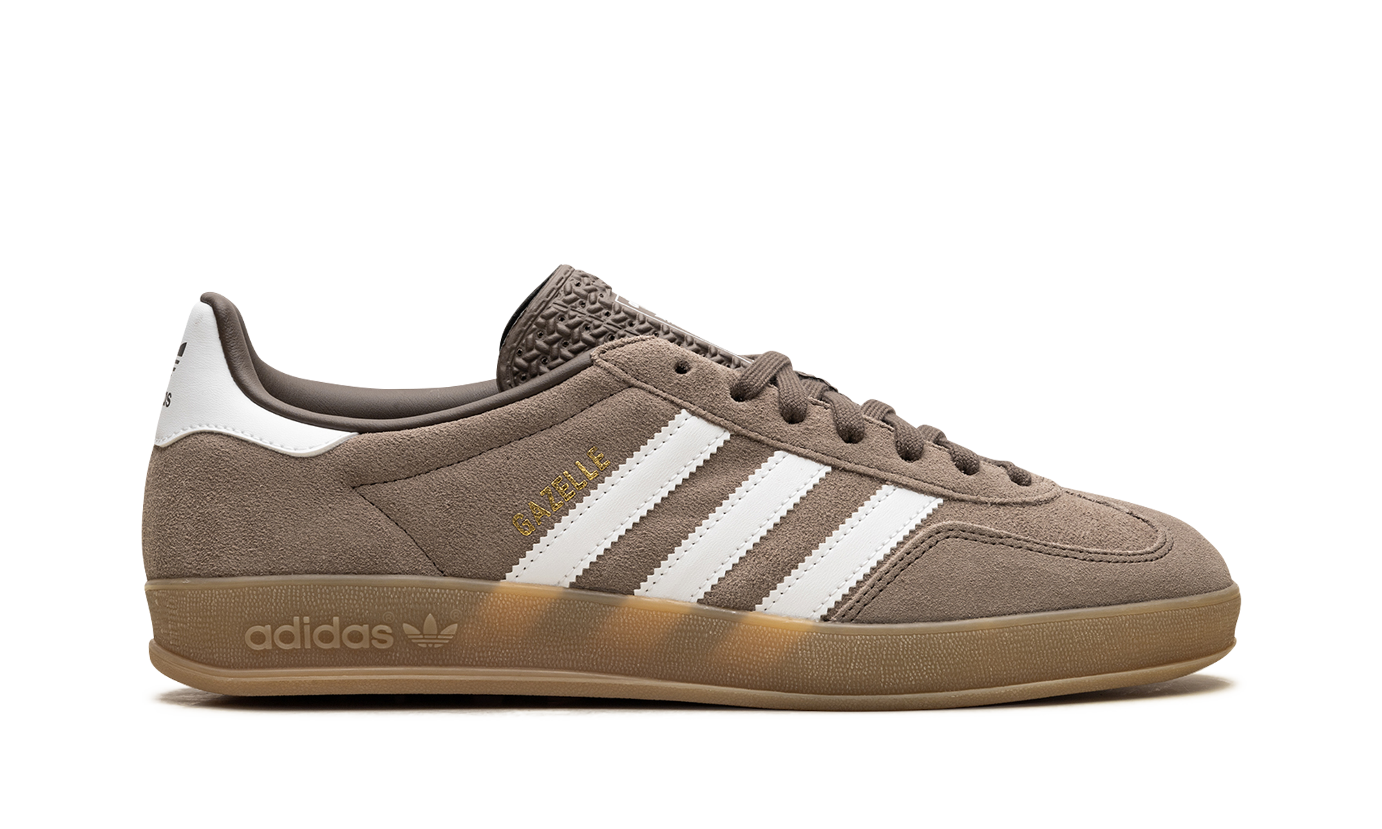 Gazelle Indoor "earth Strata White Gold Metallic" - 6