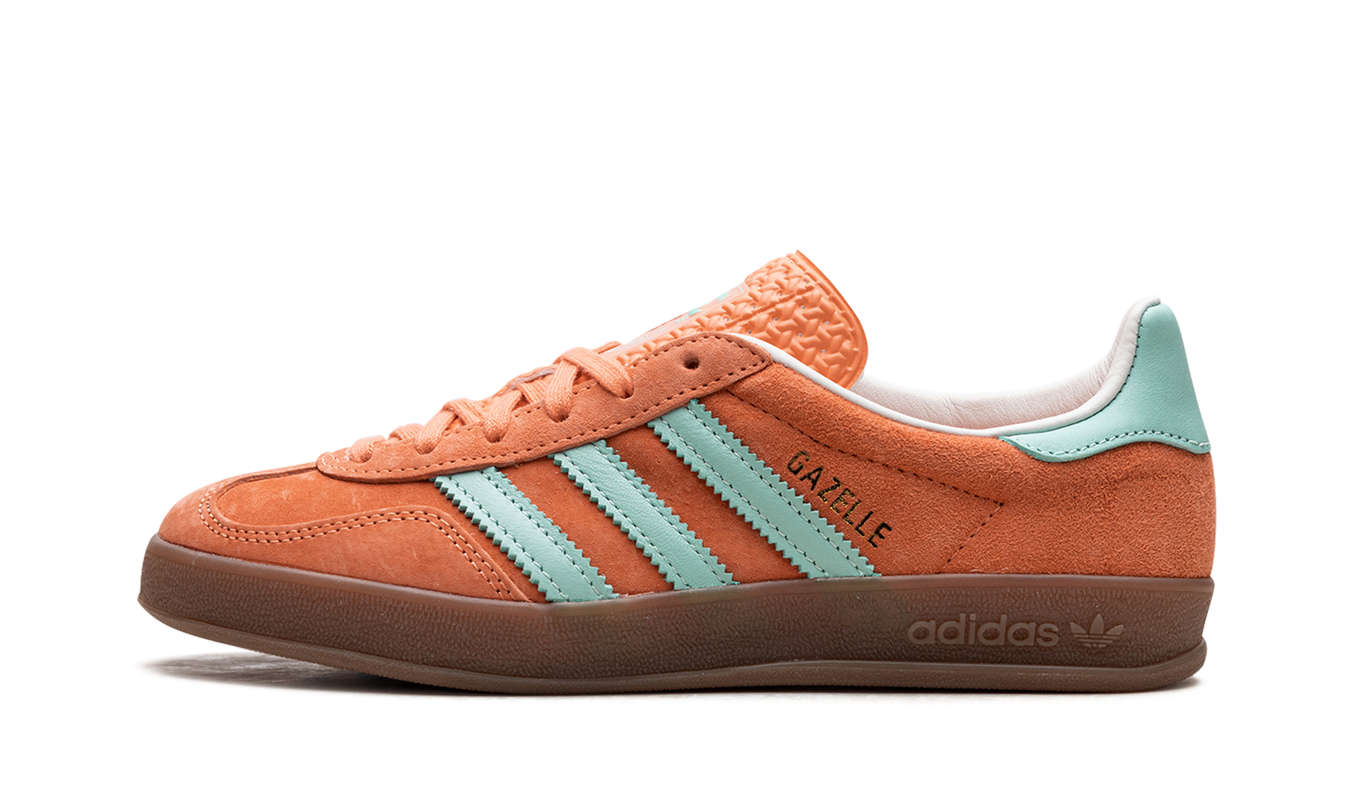 Gazelle Indoor "easy Orange" - 1