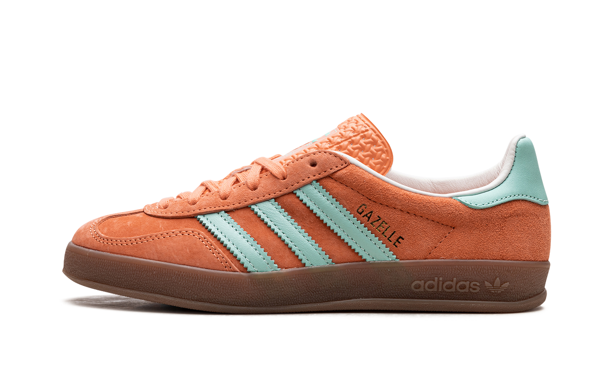Gazelle Indoor "easy Orange" - 1