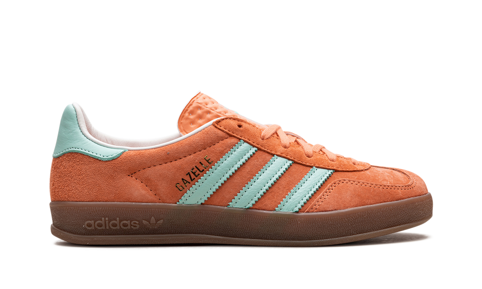Gazelle Indoor "easy Orange" - 6