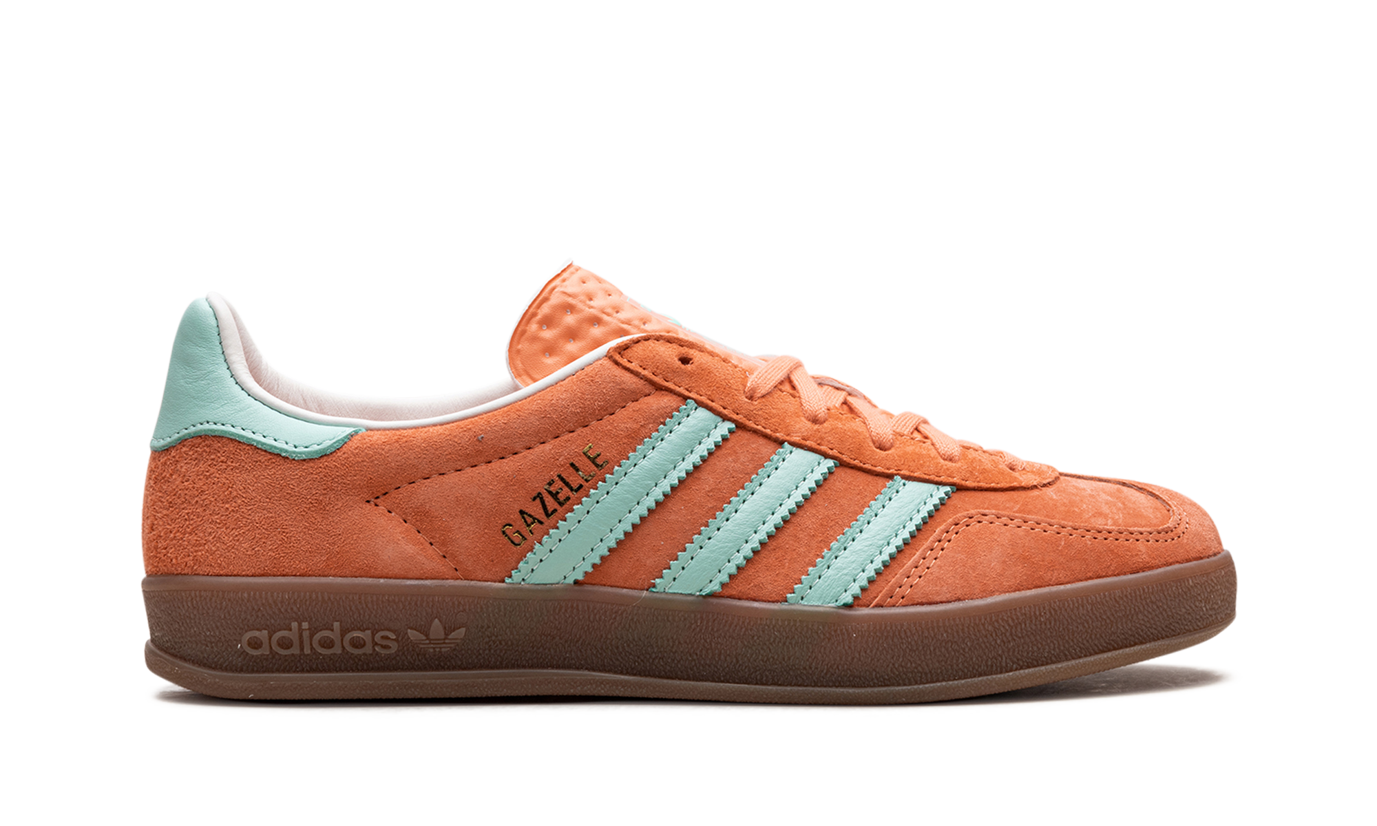 Gazelle Indoor "easy Orange" - 6