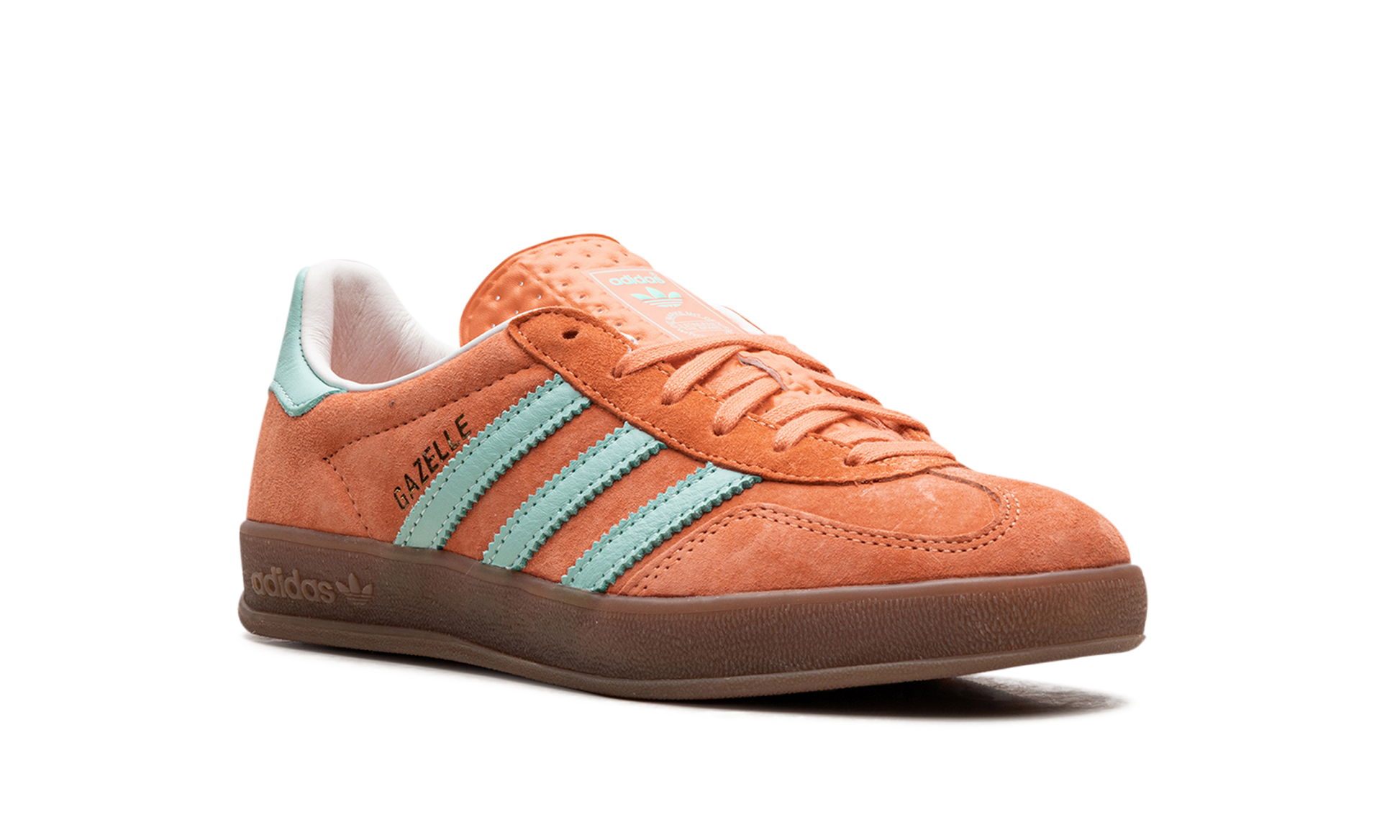 Gazelle Indoor "easy Orange" - 7