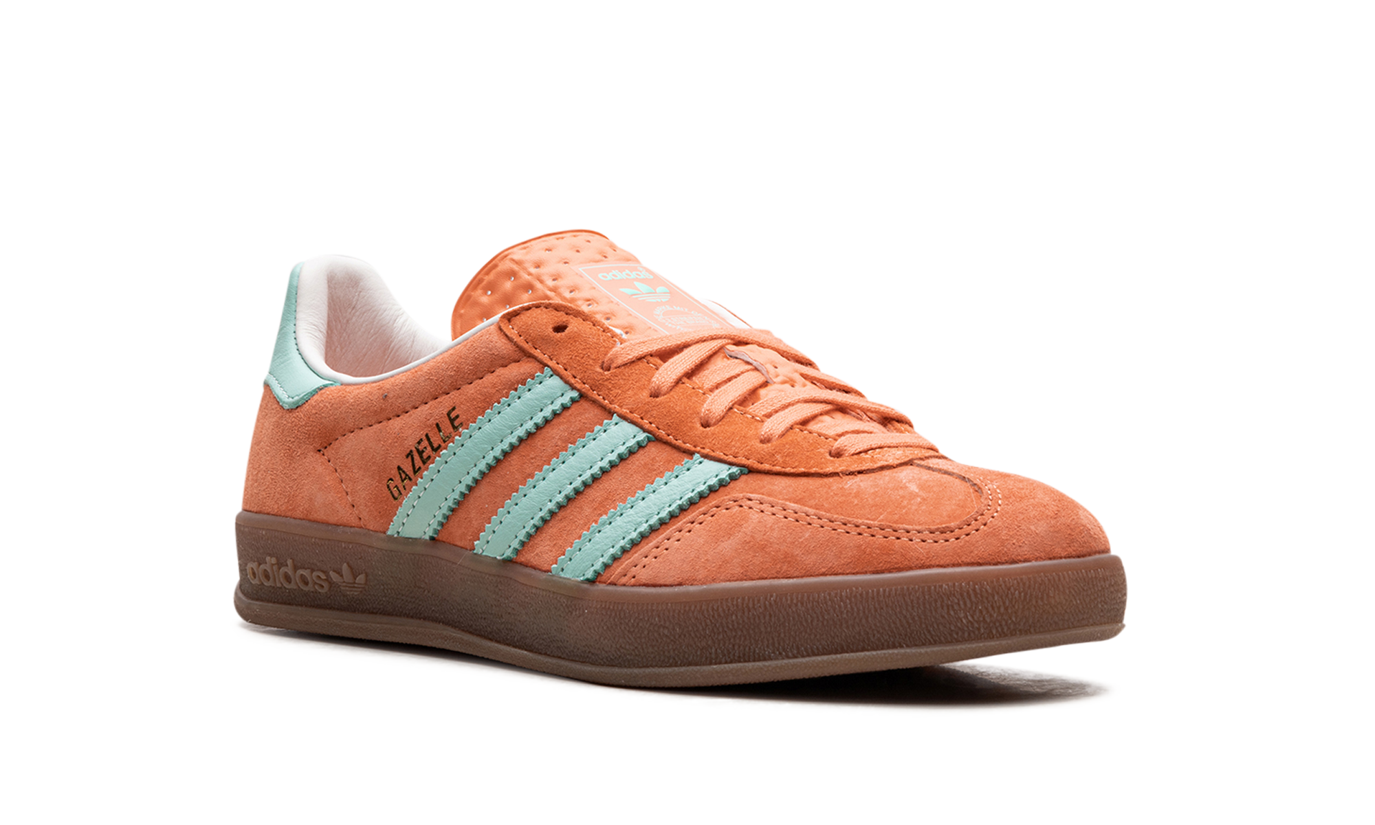 Gazelle Indoor "easy Orange" - 7