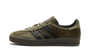 Gazelle Indoor "focus Olive" - 1