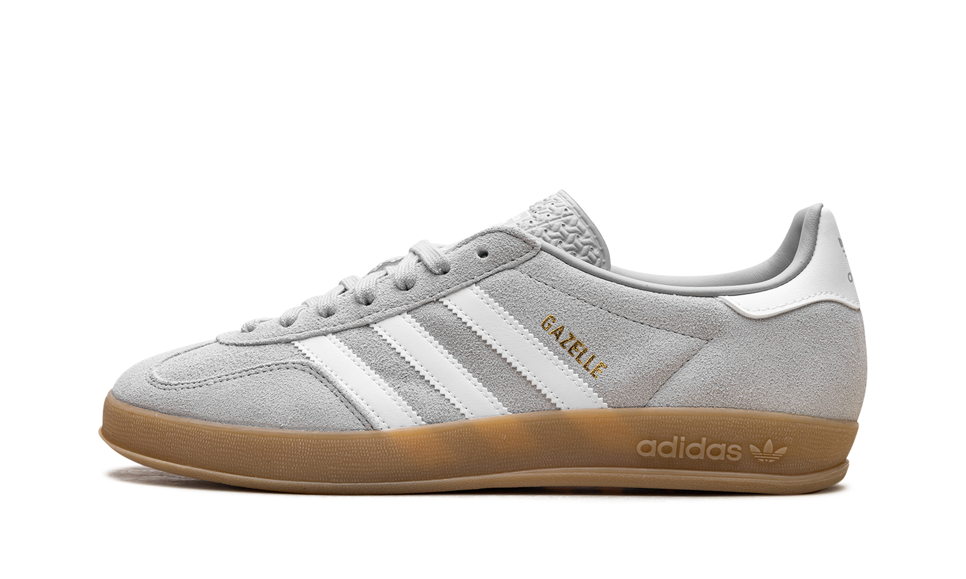 Gazelle Indoor "grey Two" - 1