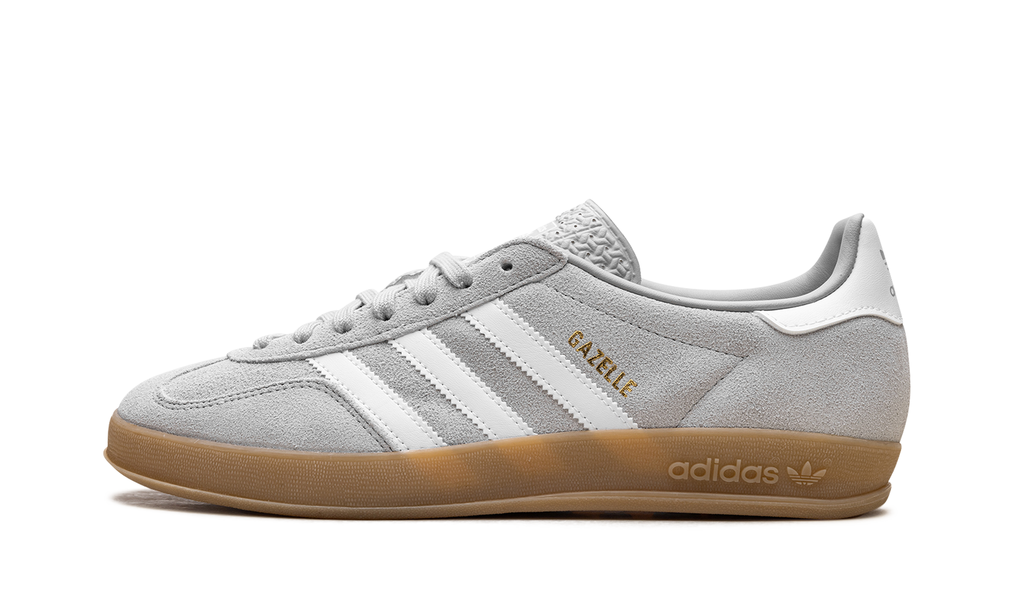 Gazelle Indoor "grey Two" - 1