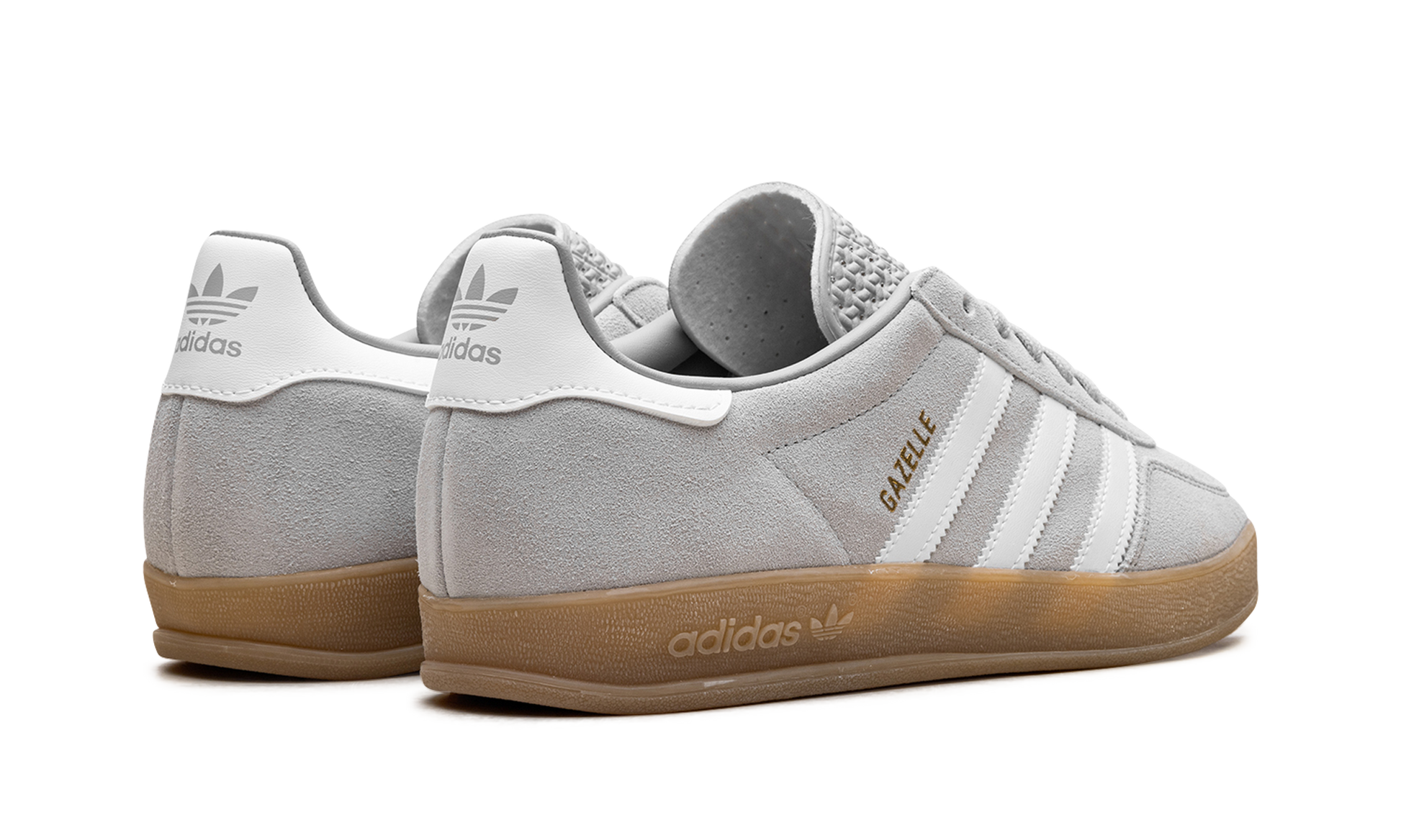 Gazelle Indoor "grey Two" - 3
