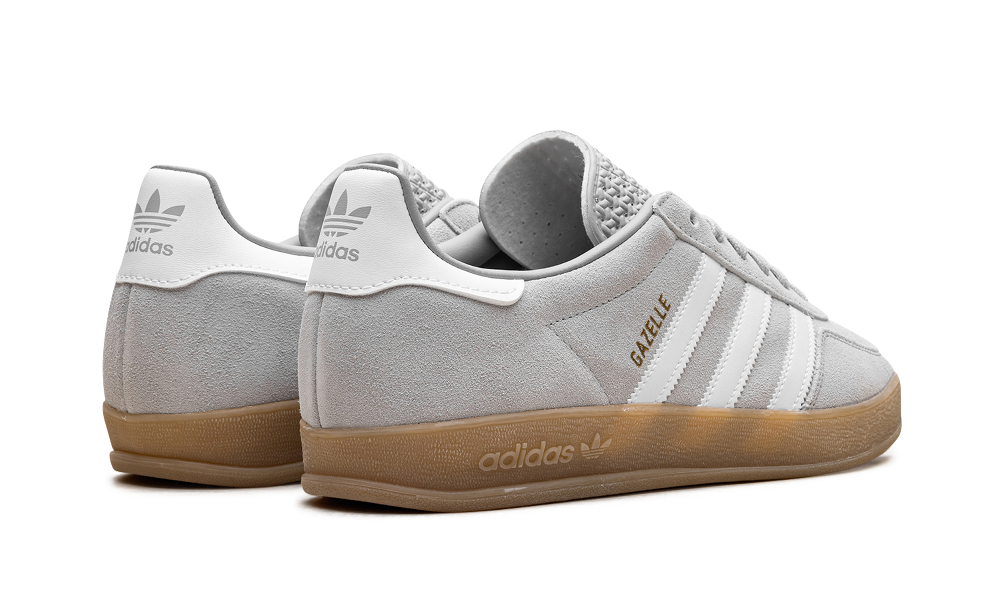 Gazelle Indoor "grey Two" - 3