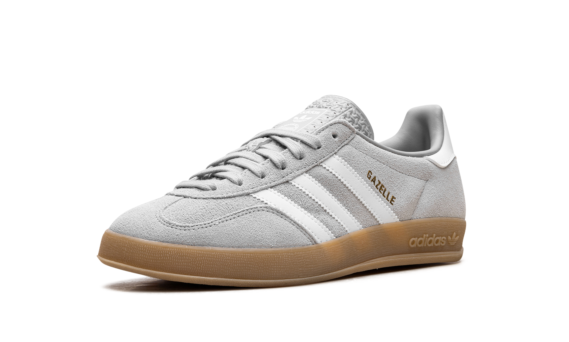 Gazelle Indoor "grey Two" - 4