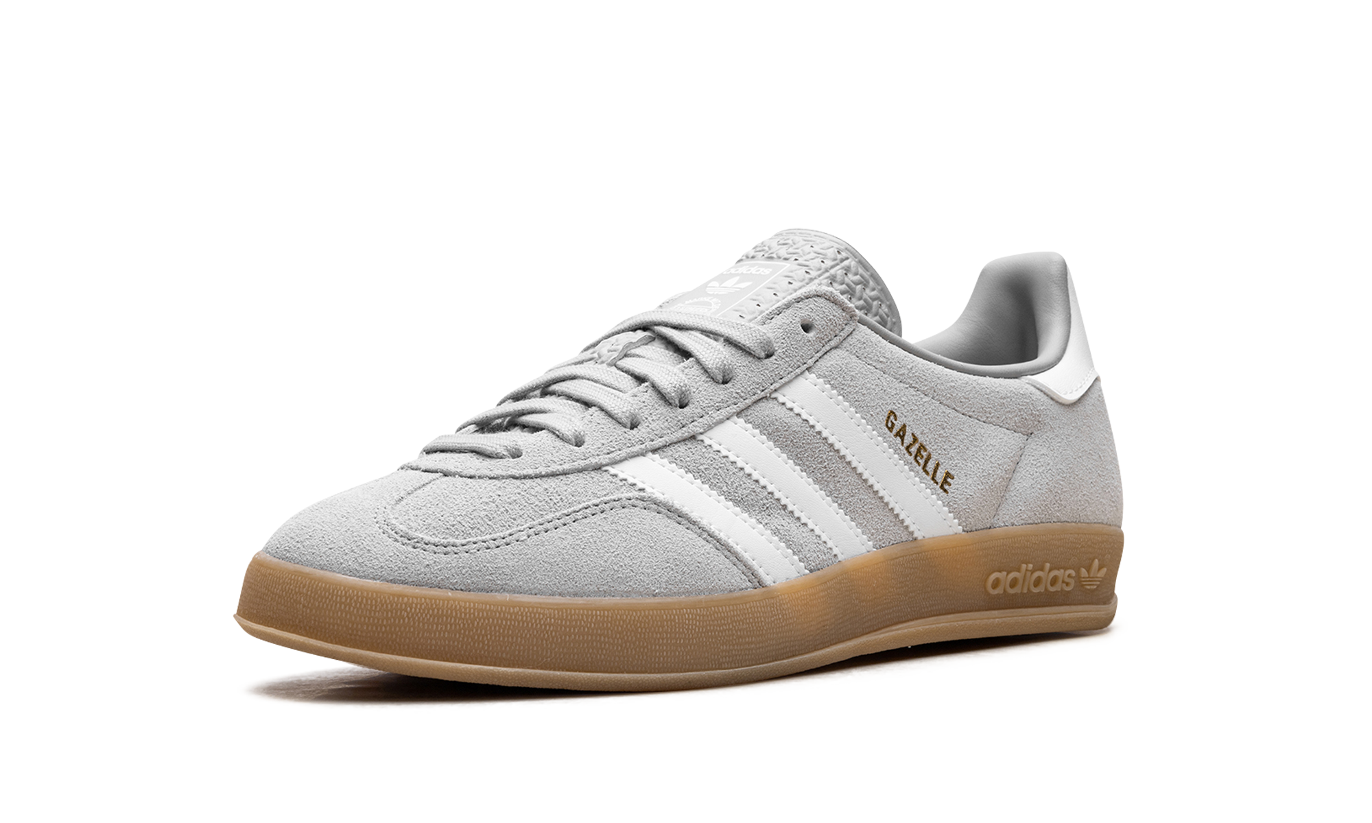 Gazelle Indoor "grey Two" - 4