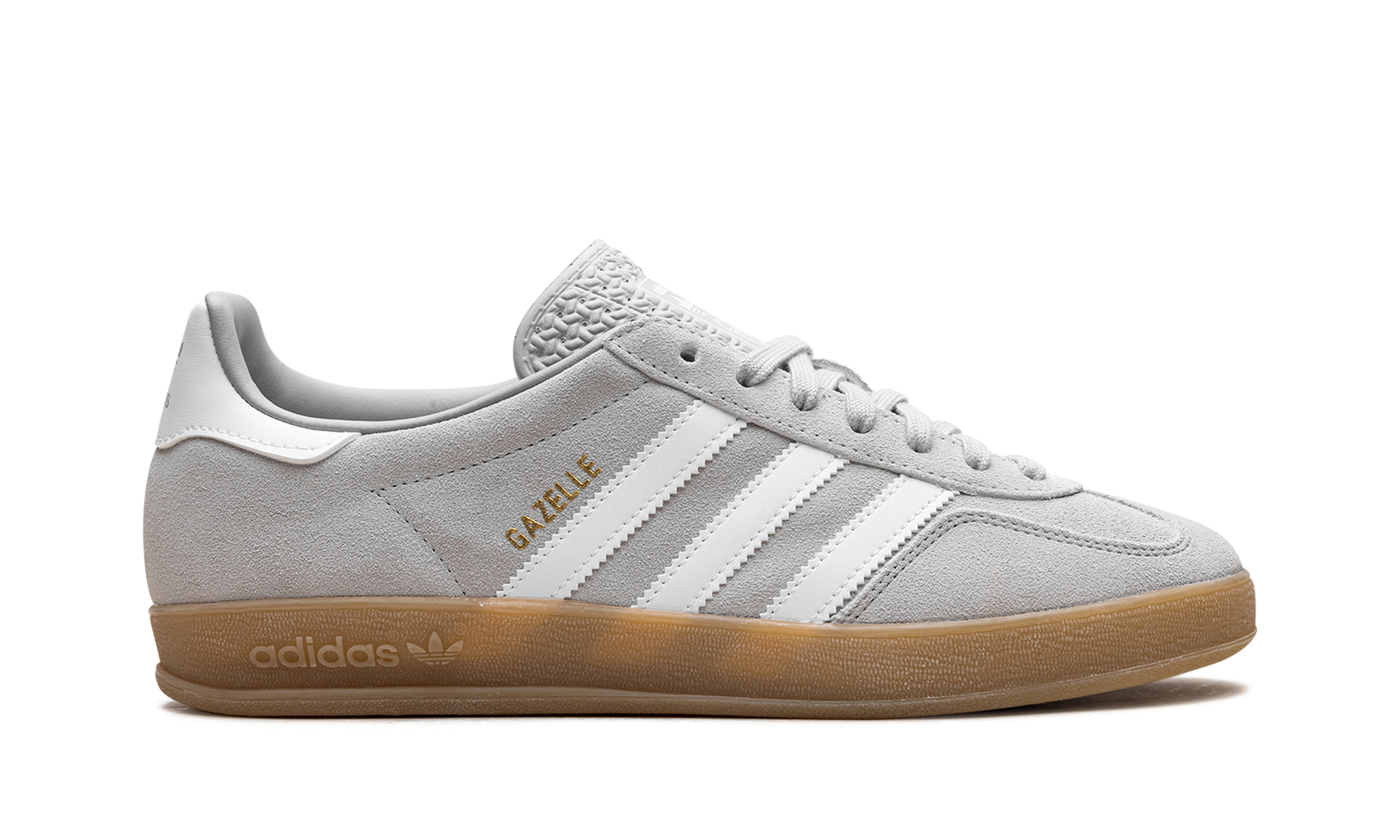 Gazelle Indoor "grey Two" - 6
