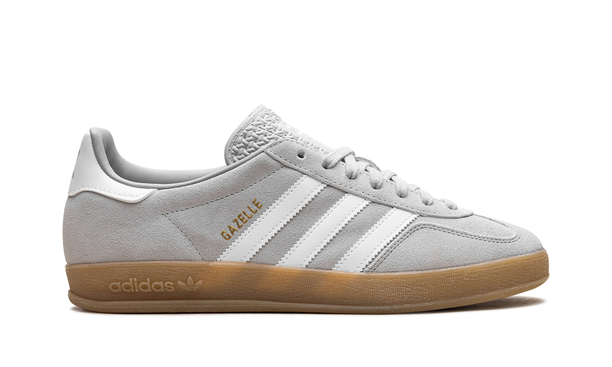 Gazelle Indoor "grey Two" - 6