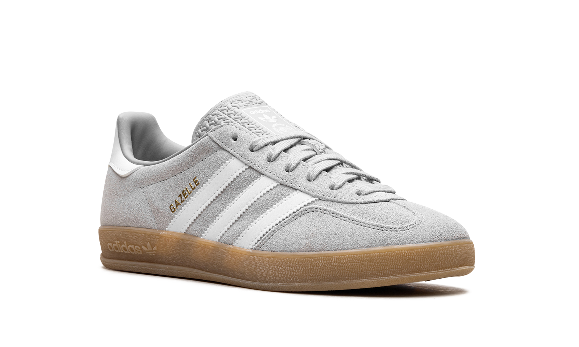 Gazelle Indoor "grey Two" - 7