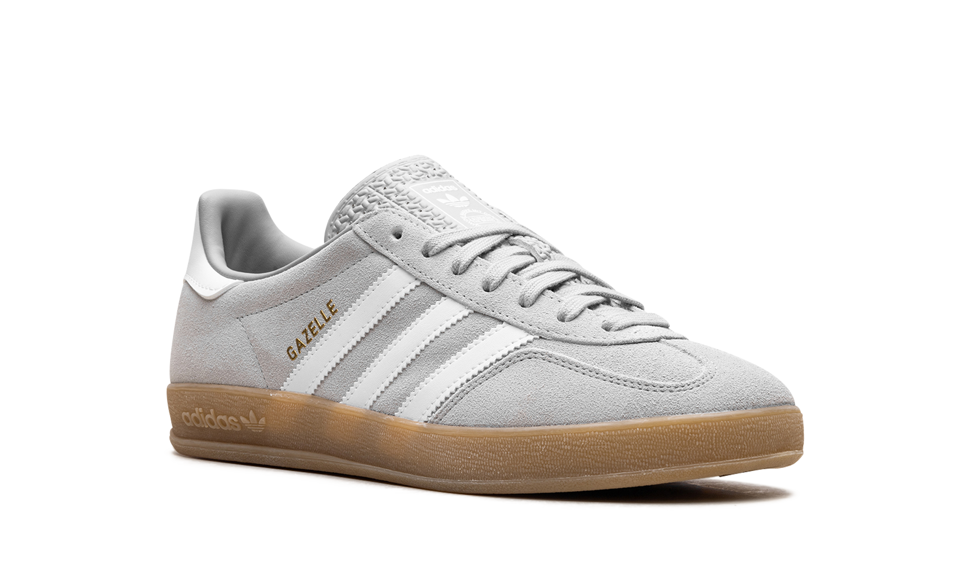 Gazelle Indoor "grey Two" - 7