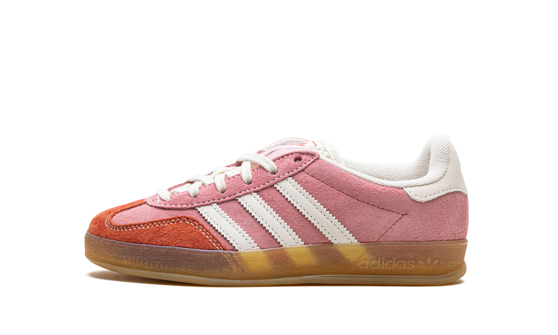 Gazelle Indoor "laundromat" - 1