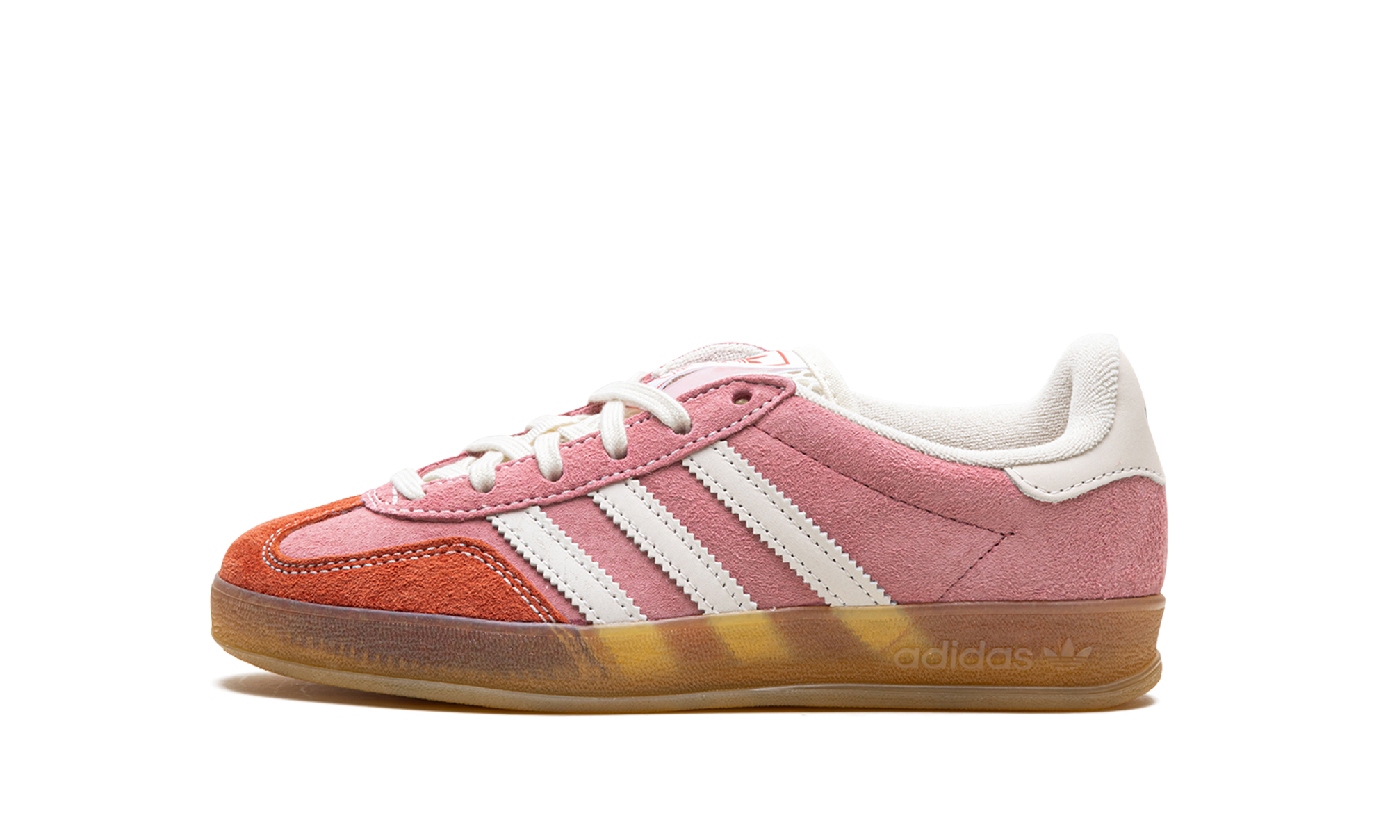 Gazelle Indoor "laundromat" - 1