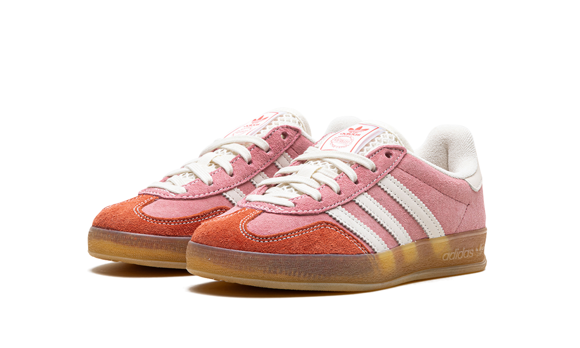 Gazelle Indoor "laundromat" - 2
