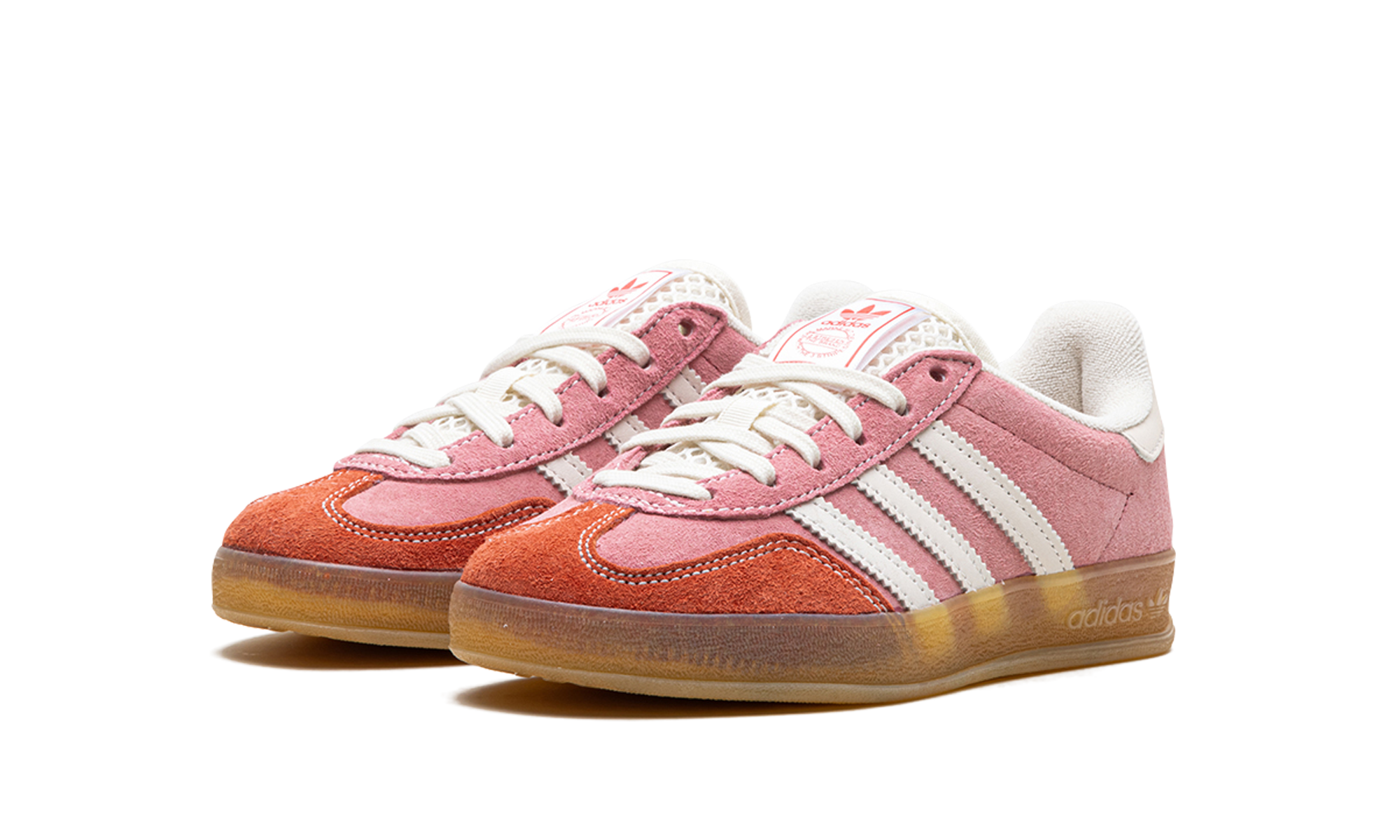 Gazelle Indoor "laundromat" - 2