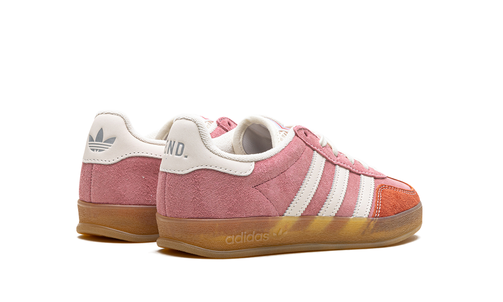 Gazelle Indoor "laundromat" - 3