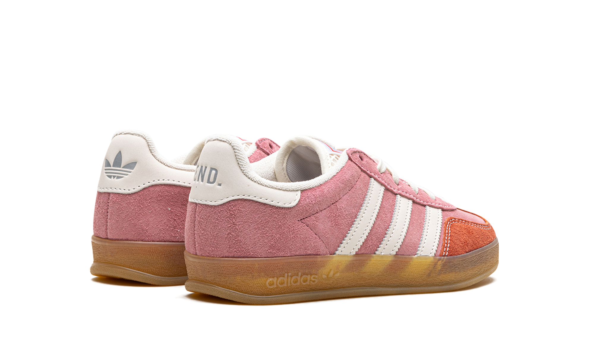 Gazelle Indoor "laundromat" - 3