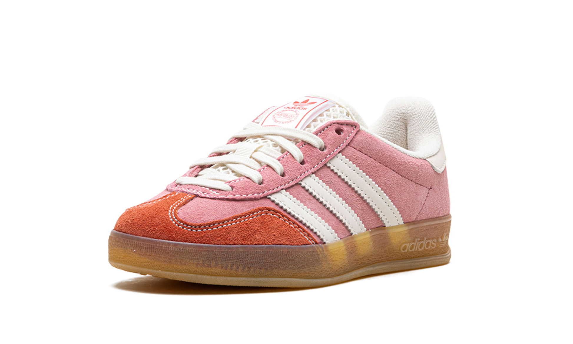 Gazelle Indoor "laundromat" - 4