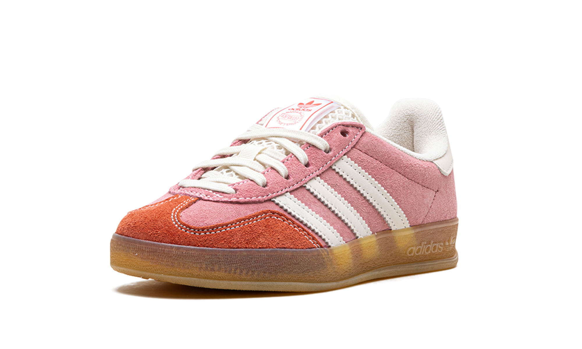 Gazelle Indoor "laundromat" - 4