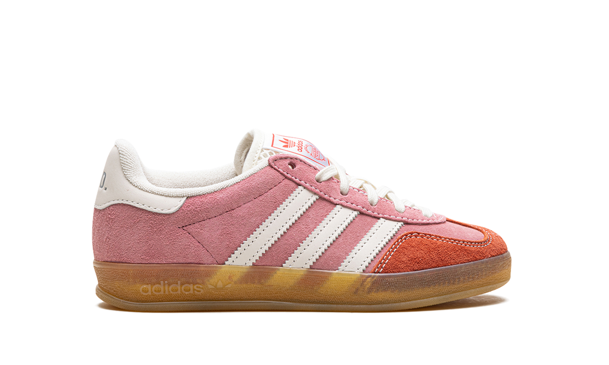 Gazelle Indoor "laundromat" - 6