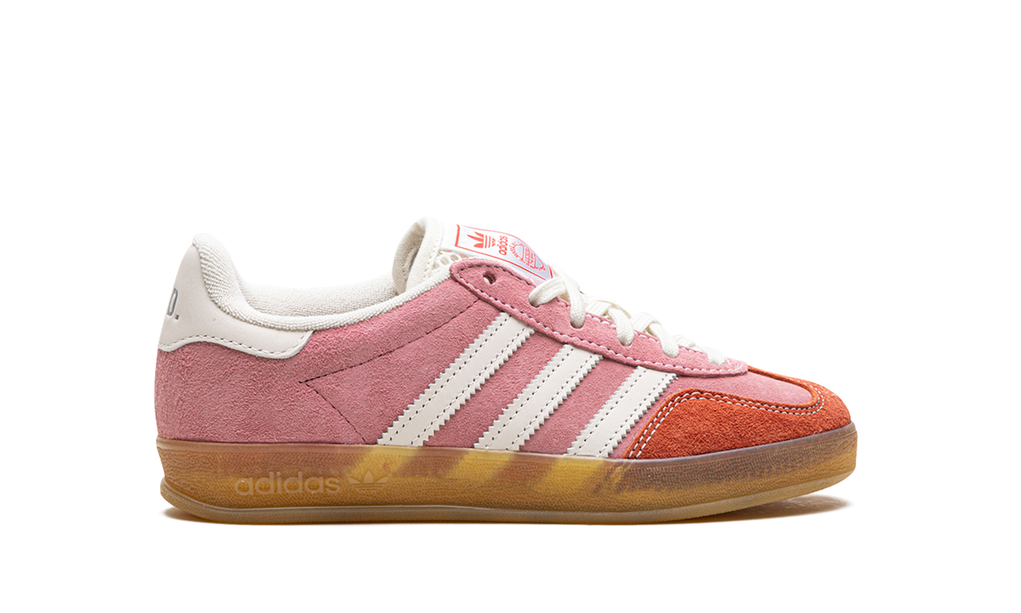 Gazelle Indoor "laundromat" - 6